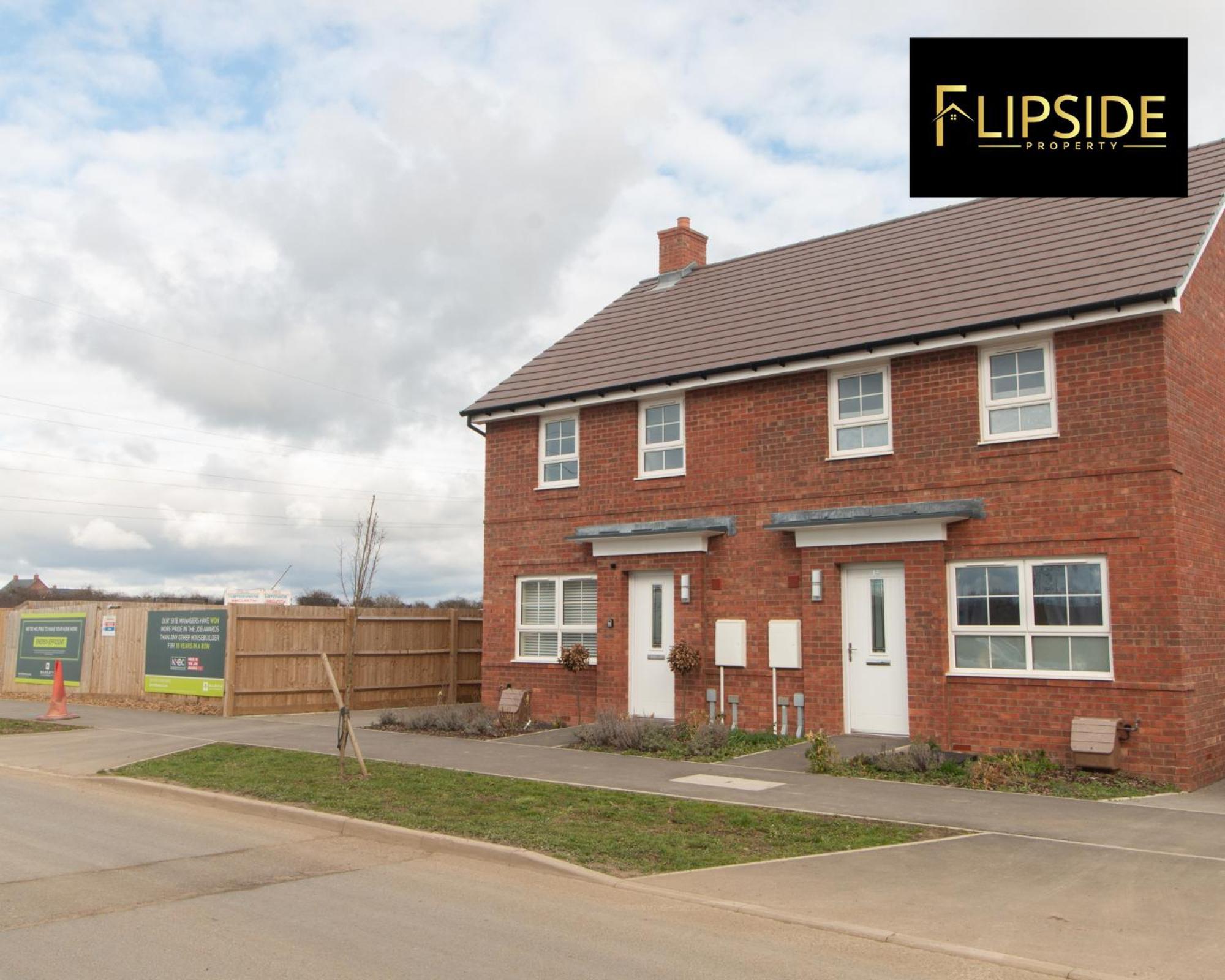 Contractors & Groups & Family Relocation - Flipside Property Aylesbury - Call Us Today For Special Offer! Villa Bierton Exterior photo