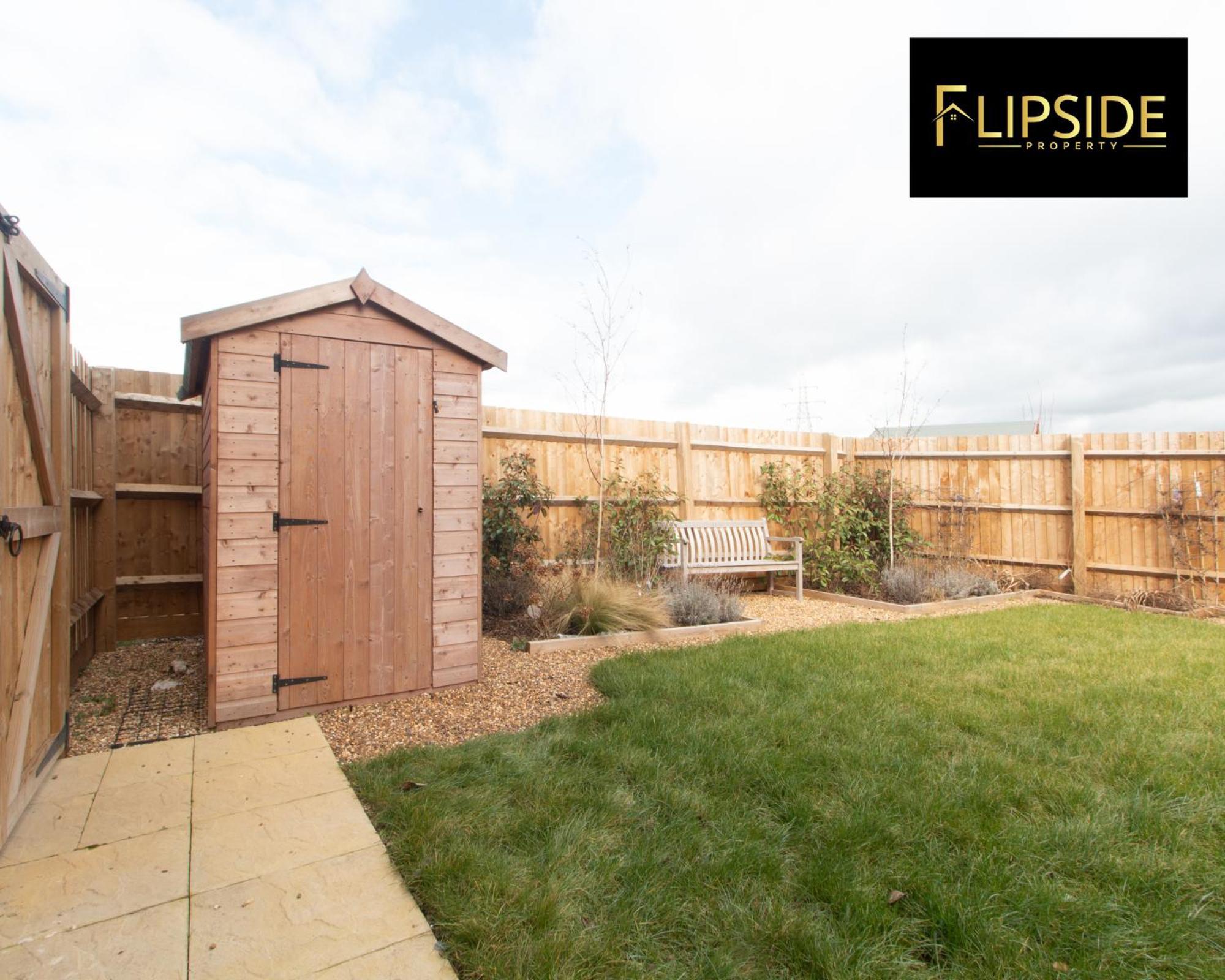 Contractors & Groups & Family Relocation - Flipside Property Aylesbury - Call Us Today For Special Offer! Villa Bierton Exterior photo